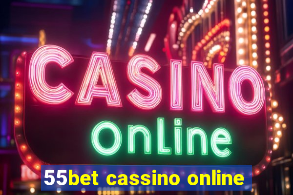 55bet cassino online